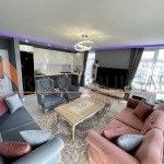 Тристаен апартамент в Варна, Център - 136 кв.м за 3383 €/кв.м - Снимка #1