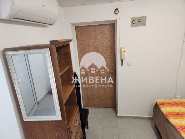 Офис в Варна, Бизнес хотел - 18 кв.м за 3056 €/кв.м - Снимка #1