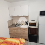 Едностаен апартамент в Варна, Операта - 18 кв.м за 3056 €/кв.м - Снимка #1