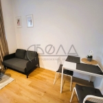 Дава се под наем Едностаен апартамент в София, Изток - 40 кв.м за 485 € - Снимка #1