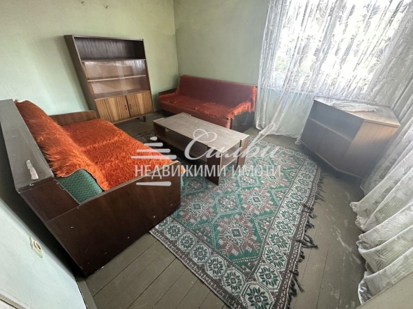 Къща в Шумен, Томбул джамия - 110 кв.м за 543 €/кв.м - Снимка #1