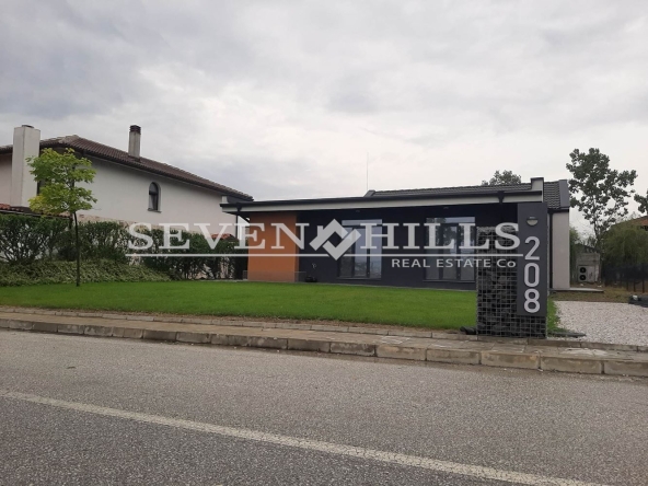 Къща в с. Радиново, Област Пловдив - 141 кв.м за 2256 €/кв.м - Снимка #1