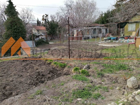 Парцел в к.к. Слънчев ден - 800 кв.м за 107 €/кв.м - Снимка #1