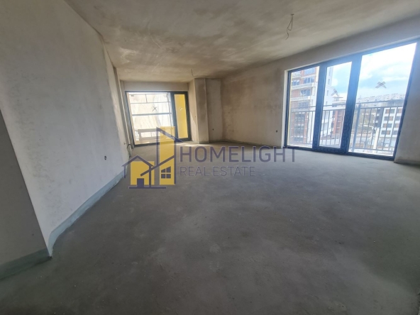 Тристаен апартамент в София, Овча купел - 113 кв.м за 1546 €/кв.м - Снимка #1