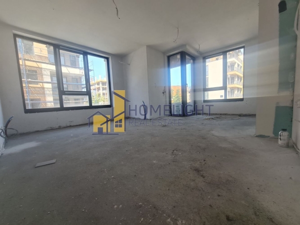 Тристаен апартамент в София, Кръстова вада - 107 кв.м за 1797 €/кв.м - Снимка #1