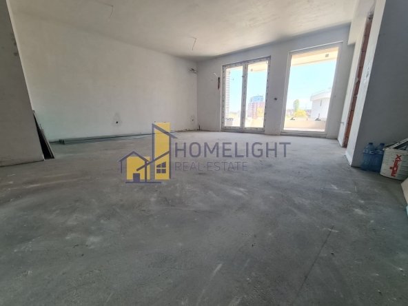 Тристаен апартамент в София, Кръстова вада - 127 кв.м за 2087 €/кв.м - Снимка #1