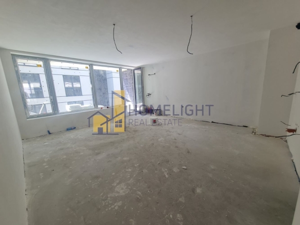 Тристаен апартамент в София, Кръстова вада - 119 кв.м за 2101 €/кв.м - Снимка #1