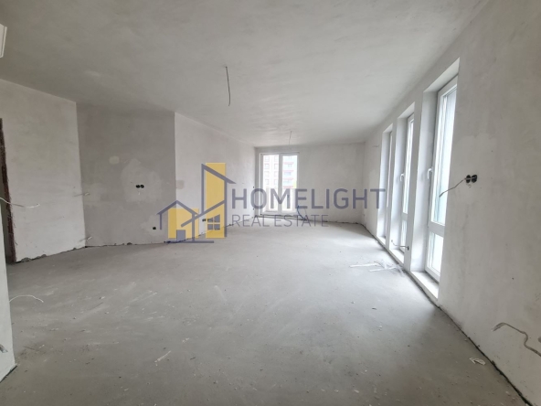 Тристаен апартамент в София, Манастирски ливади - 120 кв.м за 2256 €/кв.м - Снимка #1