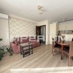 Дава се под наем Двустаен апартамент в Варна, Гръцка махала - 55 кв.м за 663 € - Снимка #1