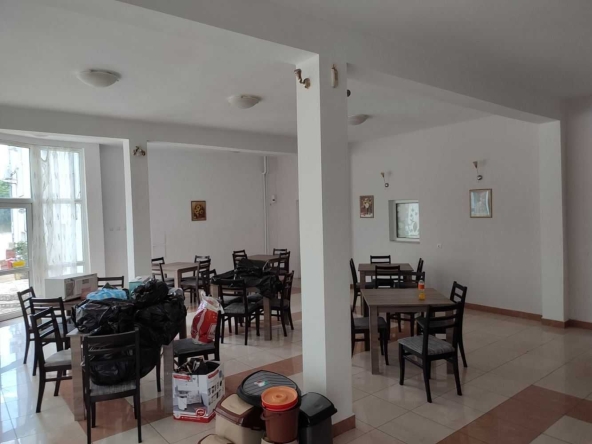 Заведение в Пловдив, Индустриална зона - Изток - 150 кв.м за 1050 €/кв.м - Снимка #1