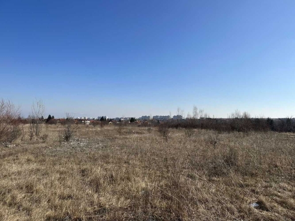 Парцел в София, Филиповци - 21666 кв.м за 10 €/кв.м - Снимка #1