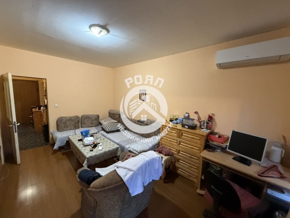 Двустаен апартамент в Пловдив, Изгрев - 68 кв.м за 942 €/кв.м - Снимка #1
