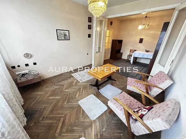 Двустаен апартамент в Разград, Център - 72 кв.м за 1346 €/кв.м - Снимка #1