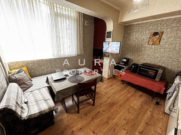 Двустаен апартамент в Разград, Център - 73 кв.м за 1293 €/кв.м - Снимка #1