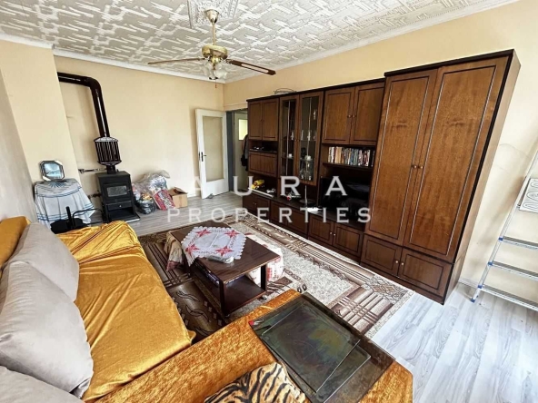 Двустаен апартамент в Разград, Орел - 62 кв.м за 987 €/кв.м - Снимка #1