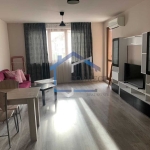 Дава се под наем Двустаен апартамент в с. Левски, Област Варна - 60 кв.м за 408 € - Снимка #1