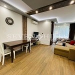 Тристаен апартамент в Пловдив, Младежки Хълм - 91 кв.м за 2022 €/кв.м - Снимка #1