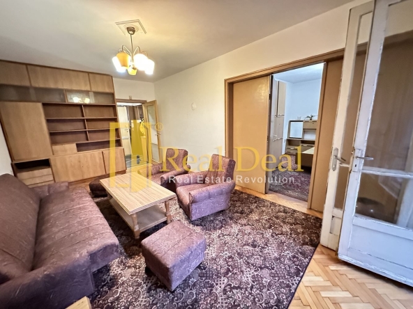 Тристаен апартамент в София, Гео Милев - 90 кв.м за 2800 €/кв.м - Снимка #1