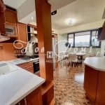 Четиристаен апартамент в Варна, Лятно кино Тракия - 111 кв.м за 6 €/кв.м - Снимка #1