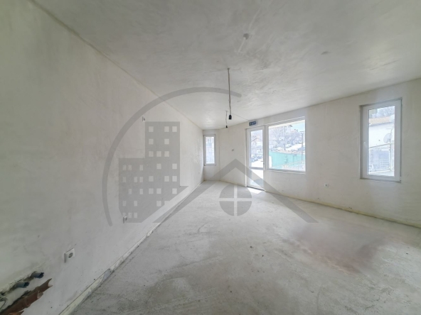 Двустаен апартамент в Варна, Аспарухово - 67 кв.м за 1193 €/кв.м - Снимка #1