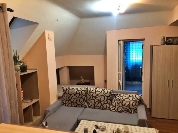 Тристаен апартамент в София, Студентски град - 64 кв.м за 1954 €/кв.м - Снимка #1