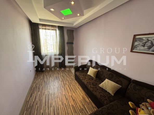 Двустаен апартамент в Варна, Трошево - 35 кв.м за 2000 €/кв.м - Снимка #1