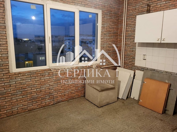 Тристаен апартамент в София, Модерно предградие - 89 кв.м за 1332 €/кв.м - Снимка #1