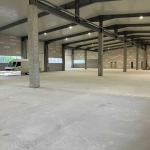 Дава се под наем Склад в Пловдив, Индустриална зона - Север - 2800 кв.м за 8568 € - Снимка #1