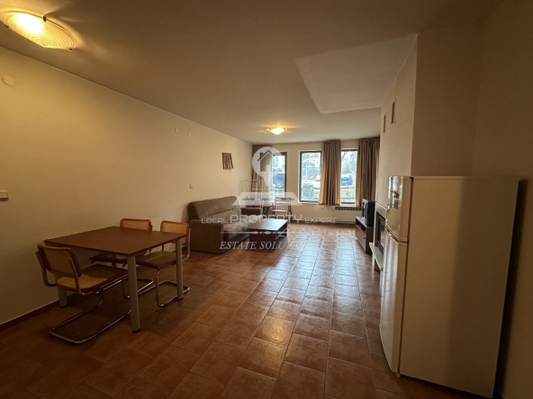 Дава се под наем Двустаен апартамент в Банско - 70 кв.м за 460 € - Снимка #1