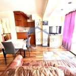 Дава се под наем Едностаен апартамент в Варна, Лятно кино Тракия - 40 кв.м за 255 € - Снимка #1