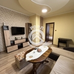 Двустаен апартамент в Пловдив, Съдийски - 53 кв.м за 1982 €/кв.м - Снимка #1