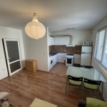 Дава се под наем Двустаен апартамент в София, Овча купел - 57 кв.м за 448.8 € - Снимка #1