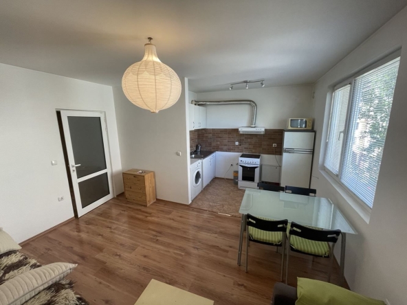 Дава се под наем Двустаен апартамент в София, Овча купел - 57 кв.м за 448.8 € - Снимка #1