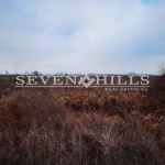 Парцел в Пловдив, Индустриална зона - Север - 10000 кв.м за 10 €/кв.м - Снимка #1