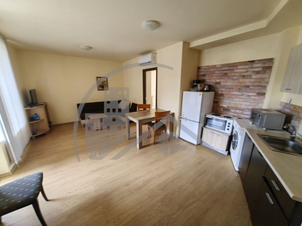 Тристаен апартамент в с. Рогачево, Област Добрич - 90 кв.м за 723 €/кв.м - Снимка #1