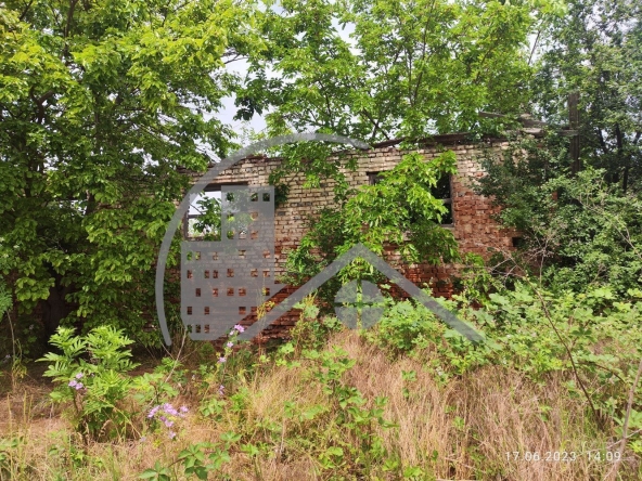 Парцел в с. Горица, Област Варна - 1719 кв.м за 20 €/кв.м - Снимка #1