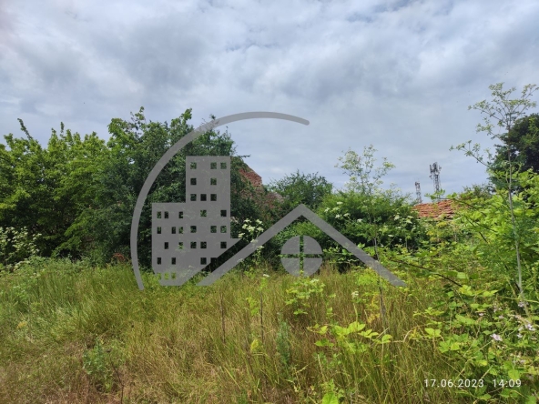 Парцел в с. Горица, Област Варна - 1391 кв.м за 20 €/кв.м - Снимка #1