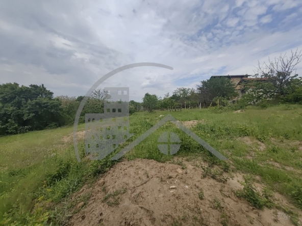 Парцел в Варна, м-т Боровец - юг - 599 кв.м за 66 €/кв.м - Снимка #1