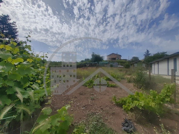 Парцел в Варна, м-т Прибой - 536 кв.м за 92 €/кв.м - Снимка #1