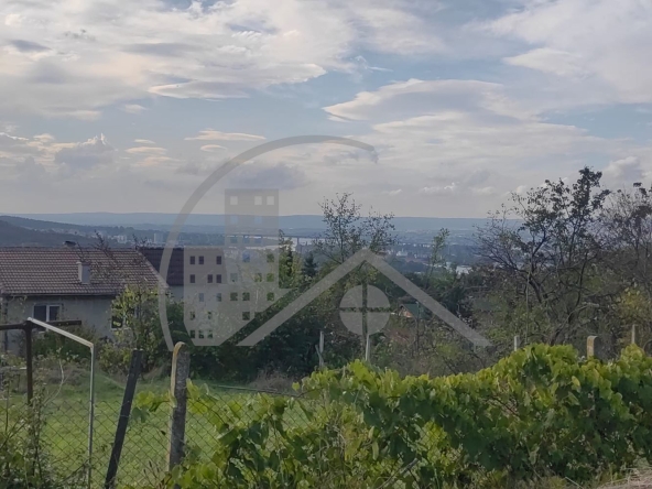 Парцел в Варна, м-т Зеленика - 620 кв.м за 150 €/кв.м - Снимка #1