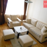 Дава се под наем Двустаен апартамент в Варна, Гръцка махала - 81 кв.м за 650 € - Снимка #1