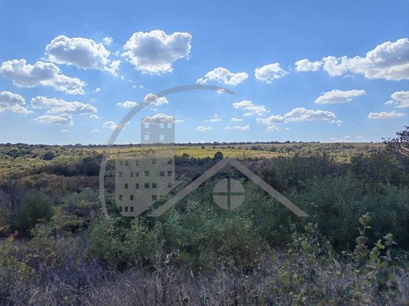 Парцел в с. Звездица, Област Варна - 700 кв.м за 50 €/кв.м - Снимка #1