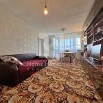 Тристаен апартамент в Варна, Трошево - 82 кв.м за 1536 €/кв.м - Снимка #1