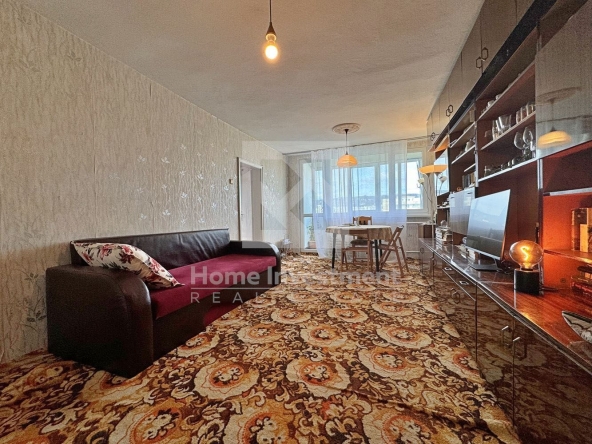 Тристаен апартамент в Варна, Трошево - 82 кв.м за 1536 €/кв.м - Снимка #1