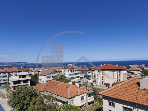 Тристаен апартамент в Варна, Галата - 90 кв.м за 2222 €/кв.м - Снимка #1