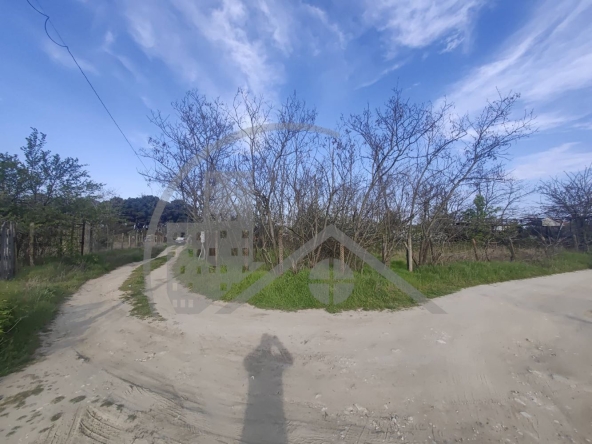 Парцел в Варна, м-т Боровец - север - 1175 кв.м за 73 €/кв.м - Снимка #1