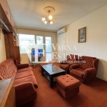 Дава се под наем Тристаен апартамент в Варна, Чайка - 78 кв.м за 510 € - Снимка #1