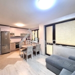 Двустаен апартамент в Варна, Колхозен пазар - 77 кв.м за 2273 €/кв.м - Снимка #1