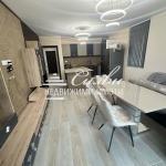 Двустаен апартамент в Шумен, Добруджански - 64 кв.м за 1500 €/кв.м - Снимка #1