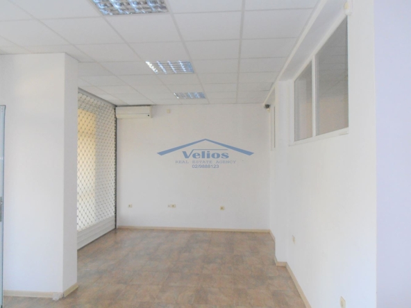 Офис в София, Редута - 238 кв.м за 1765 €/кв.м - Снимка #1